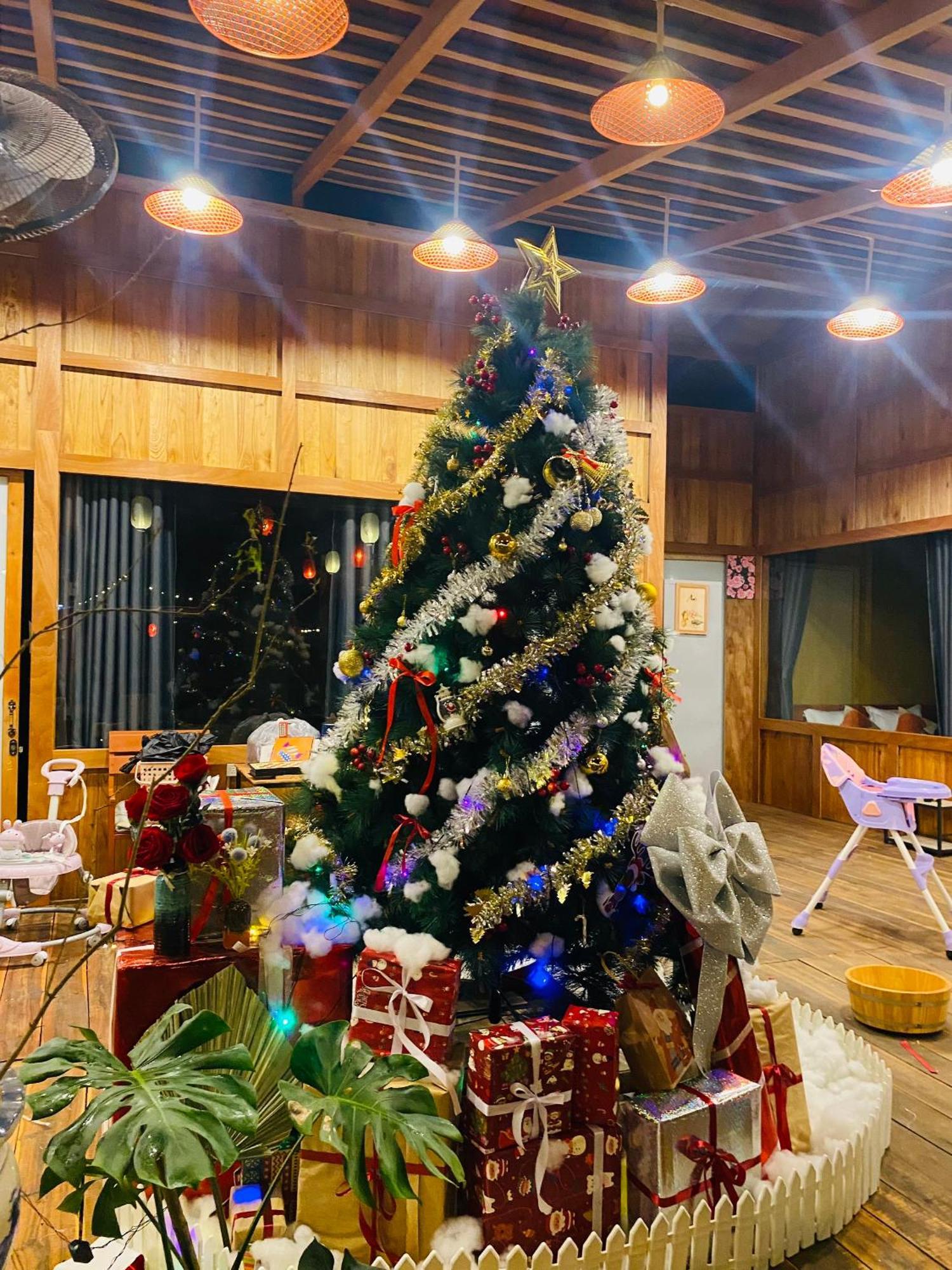 An Homestay Tam Coc ニンビン エクステリア 写真