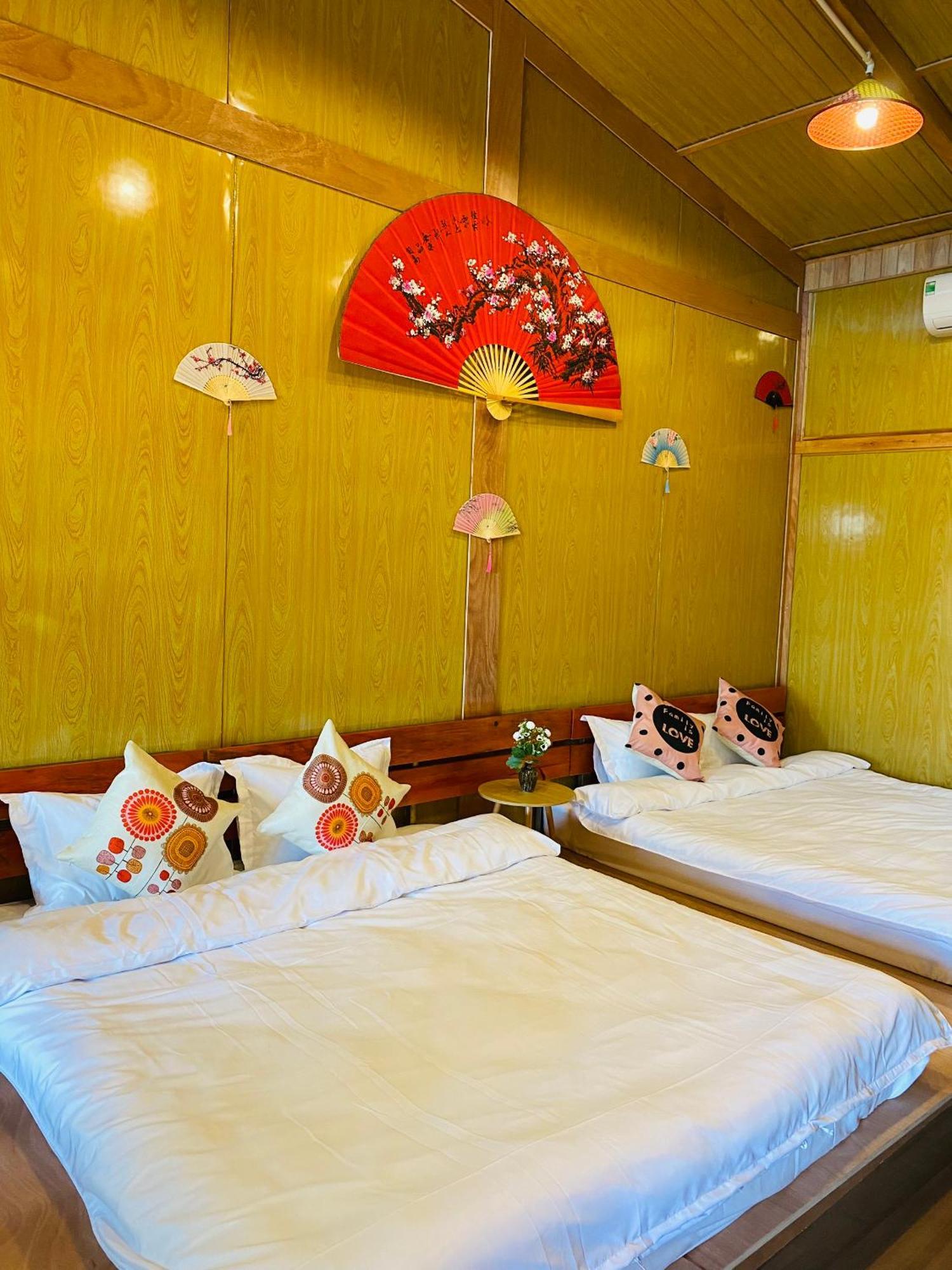 An Homestay Tam Coc ニンビン エクステリア 写真