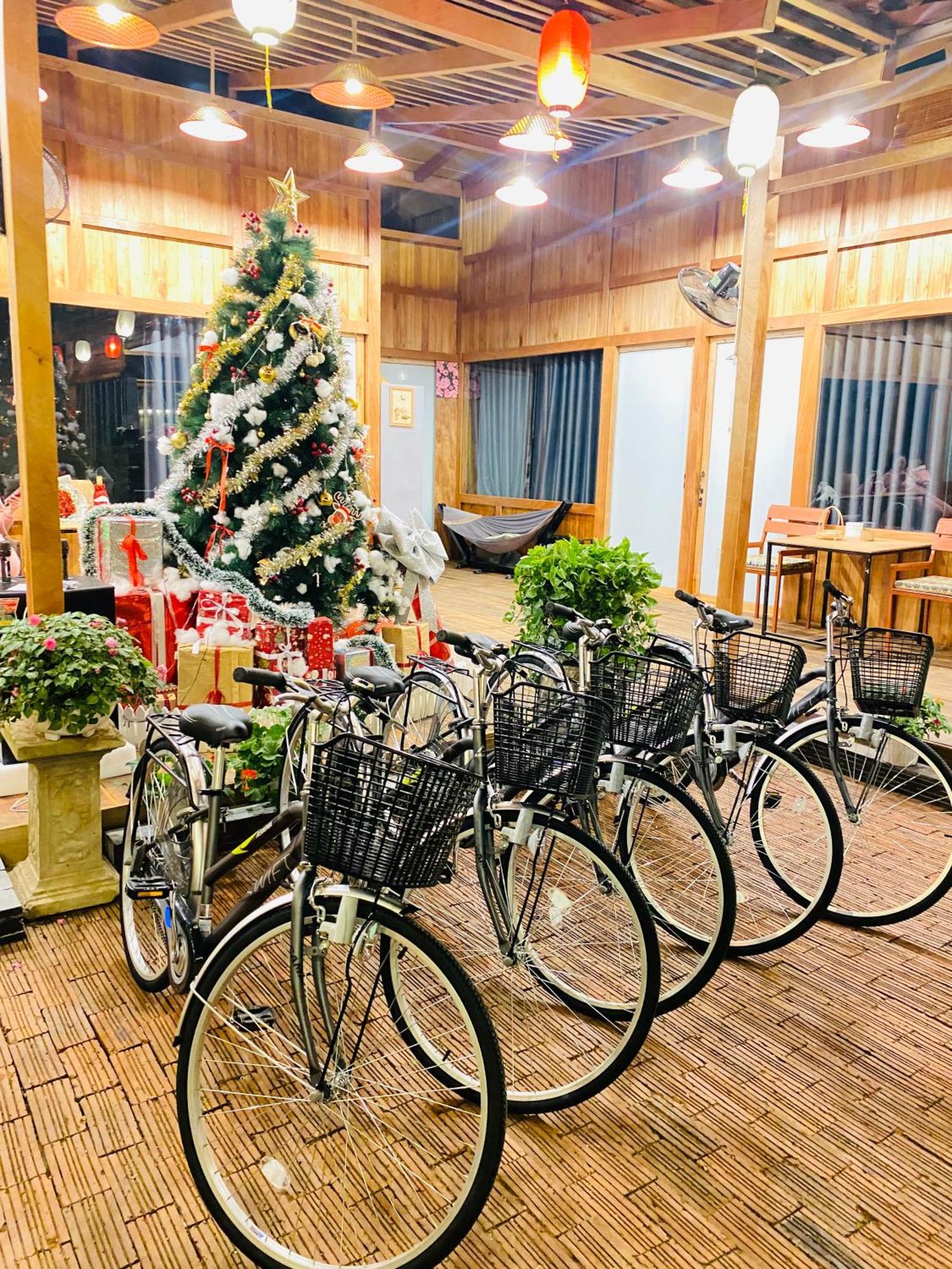 An Homestay Tam Coc ニンビン エクステリア 写真