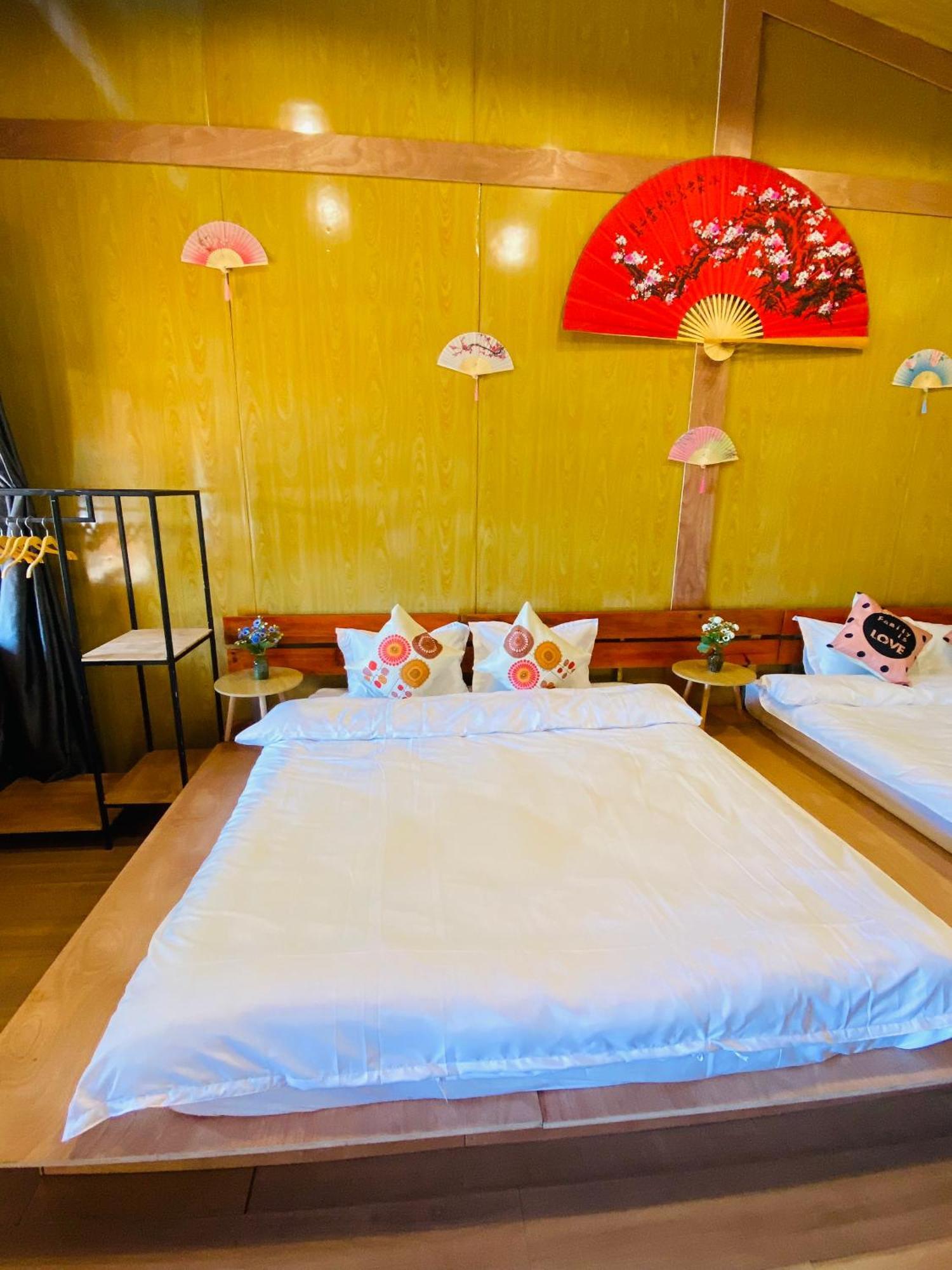 An Homestay Tam Coc ニンビン エクステリア 写真