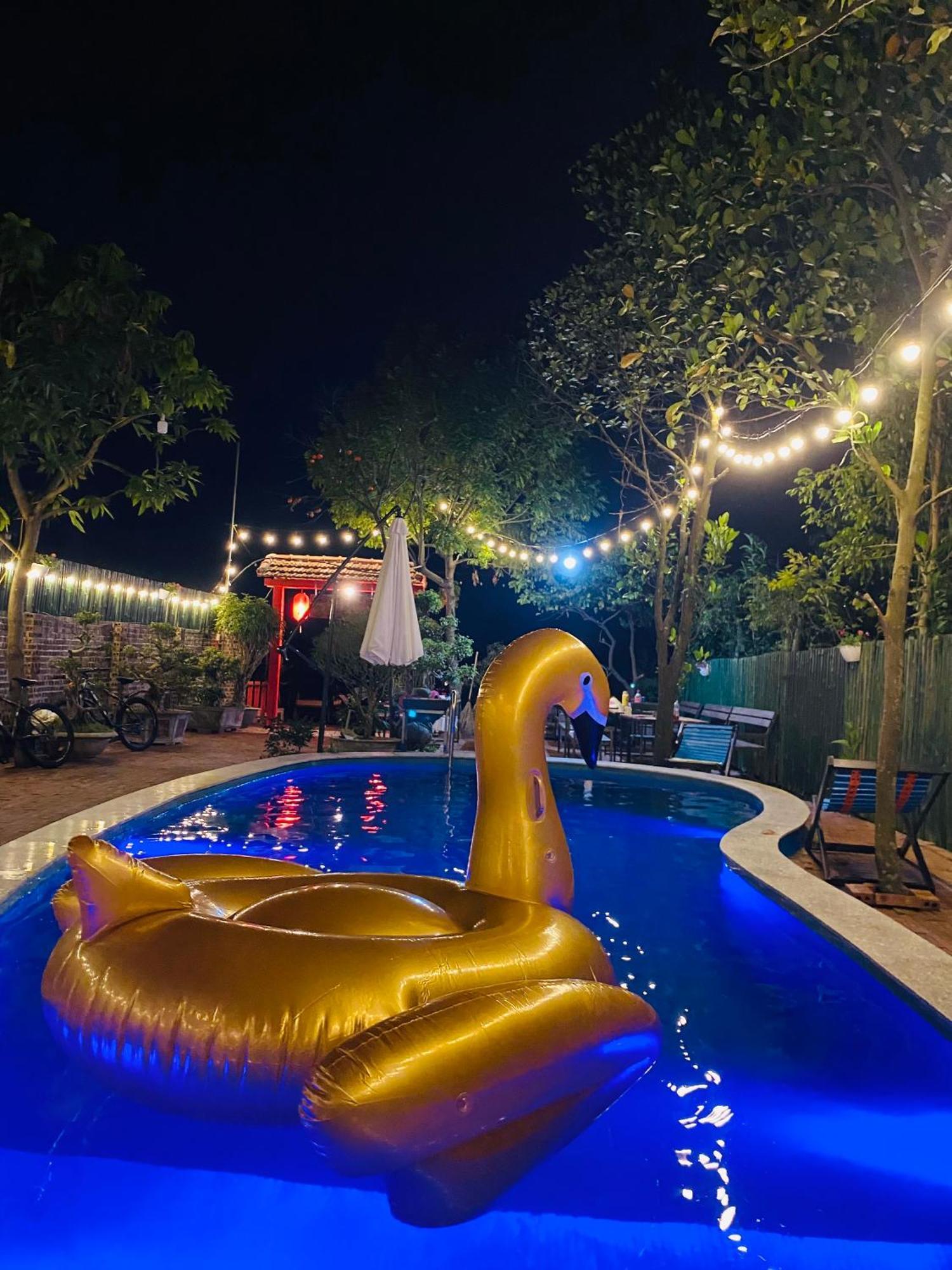 An Homestay Tam Coc ニンビン エクステリア 写真