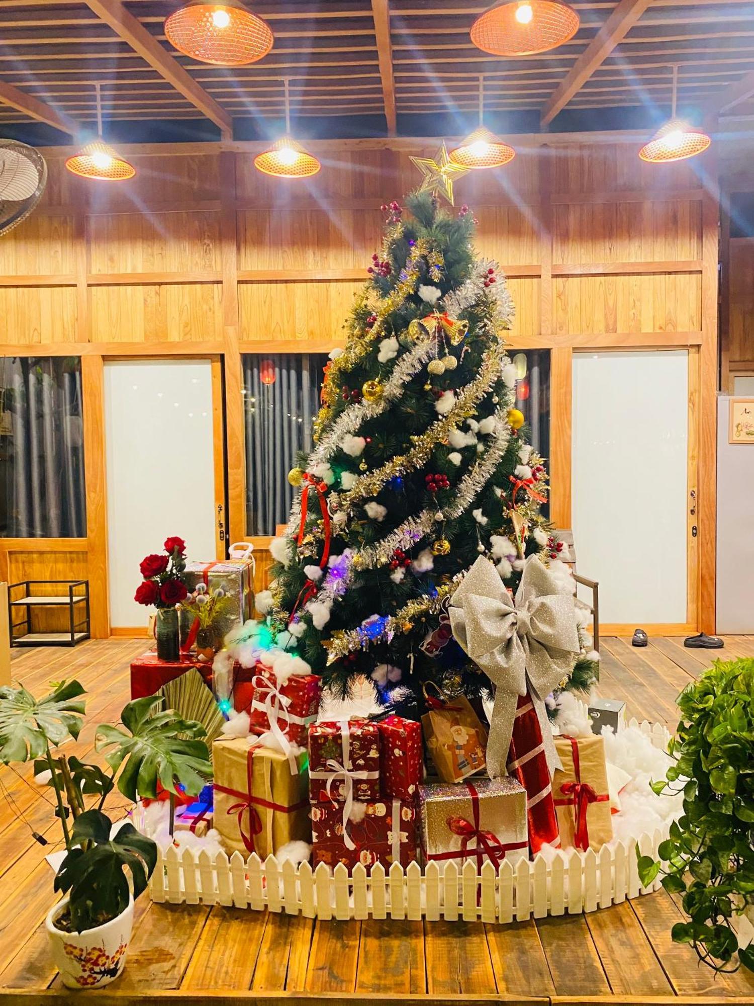 An Homestay Tam Coc ニンビン エクステリア 写真